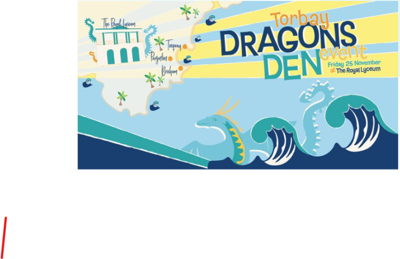 Dragons Den