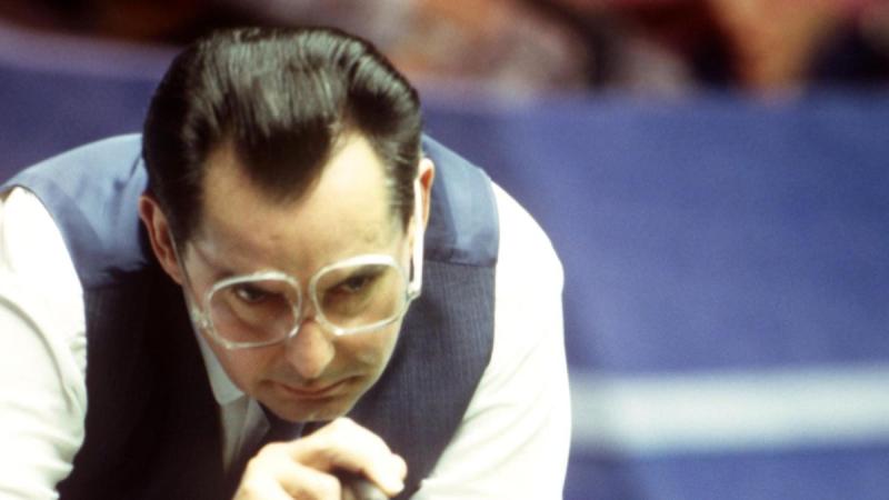 Ray Reardon