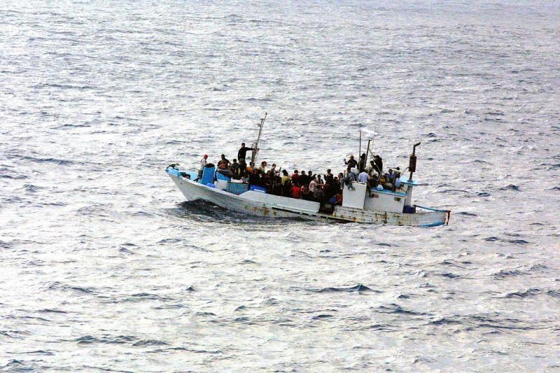 Confusion over asylum seekers Pic Geralt on Pixabay