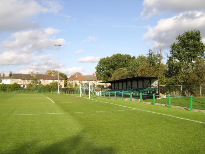 North Greenford United
