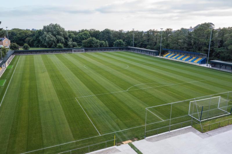 Bolitho Park