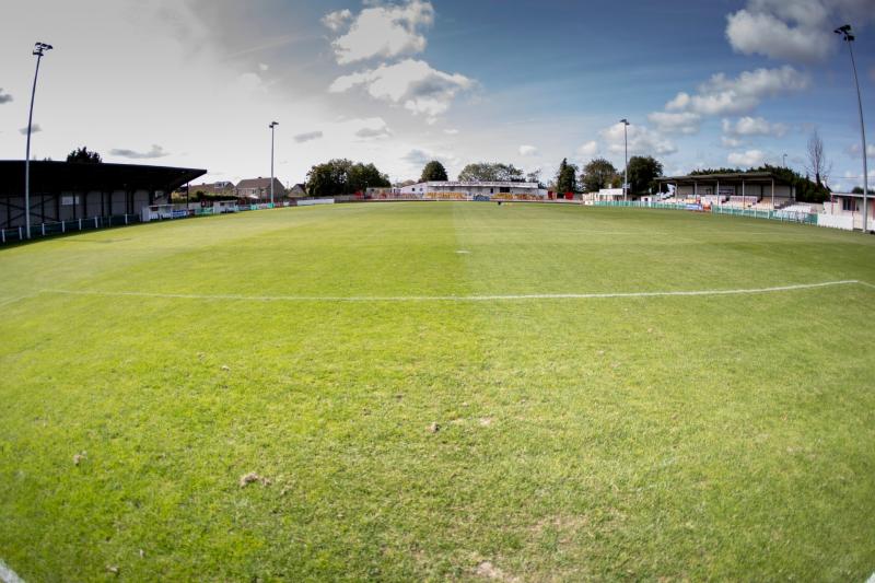 Frome Town FC
