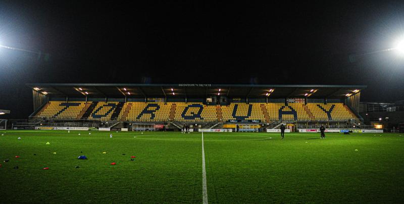 Plainmoor (5th December) PPAUK/Pinnacle