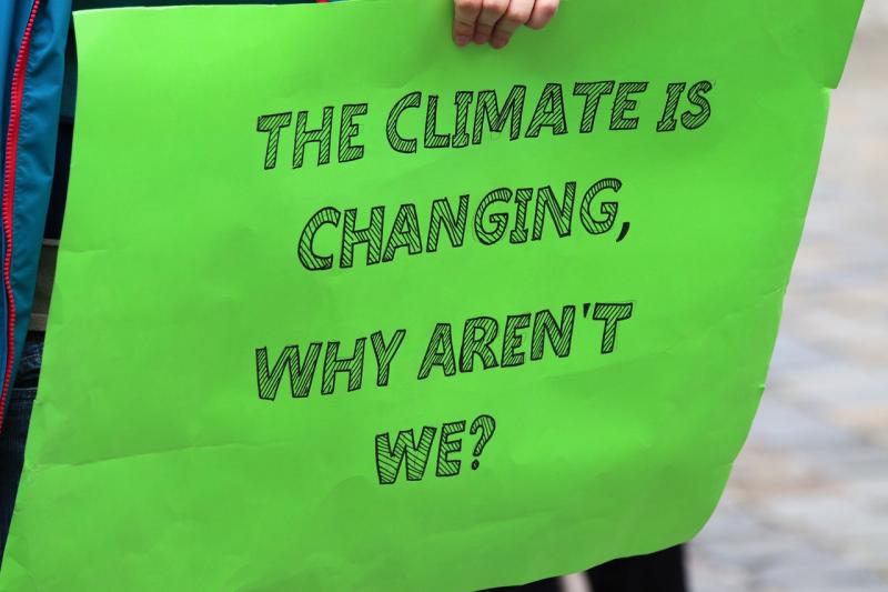 A greener future