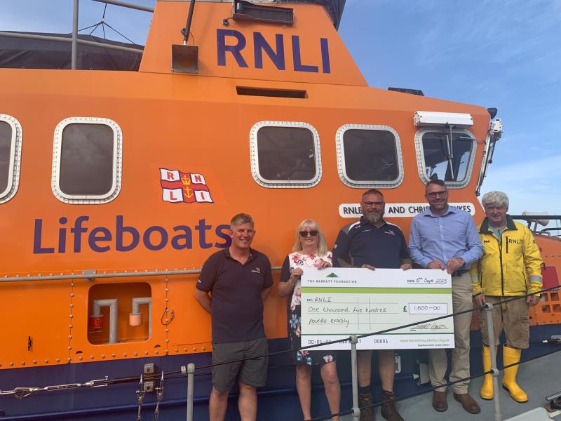 RNLI
