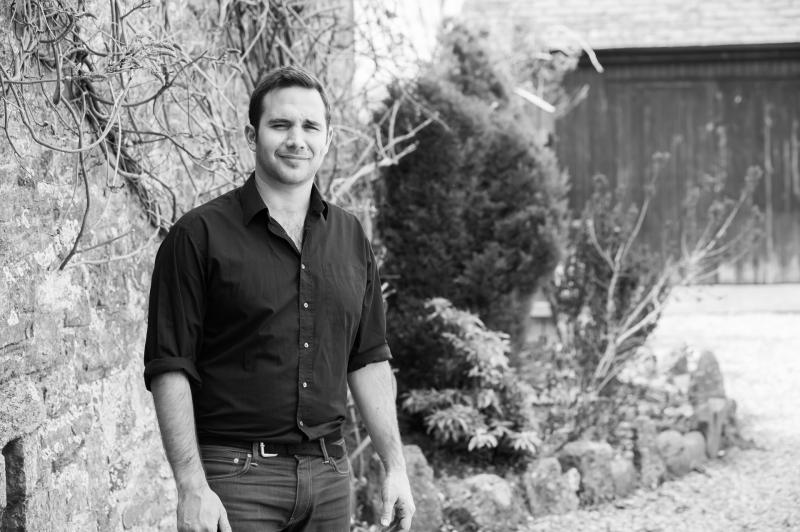Josh Hannaford