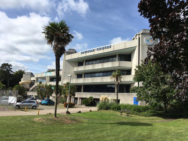 English Riviera Centre