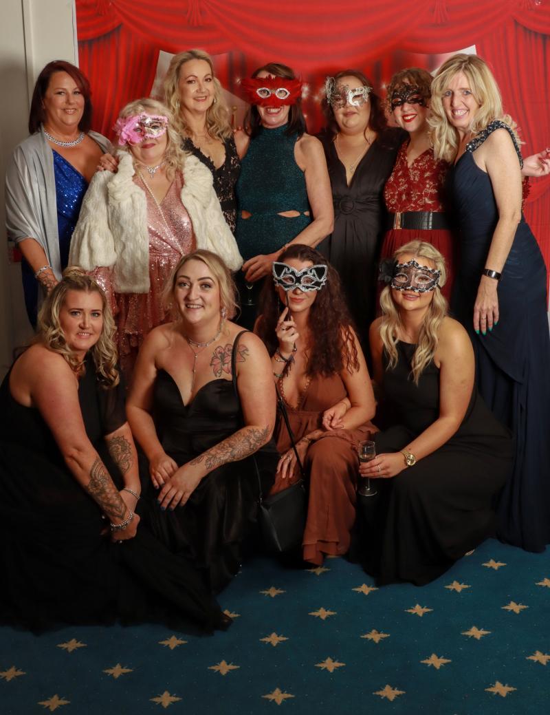 Masked ball