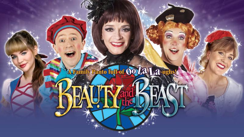 Torbay Panto