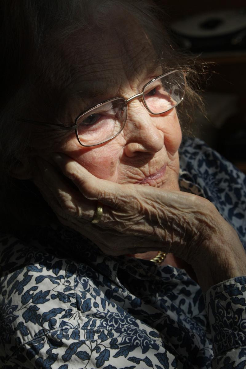 Dementia fight
