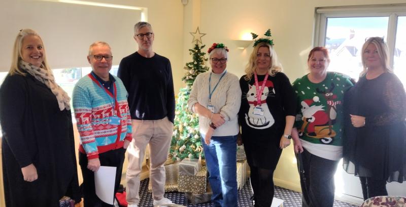 Foster carer event