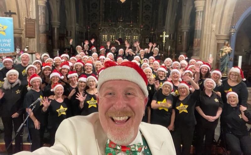 Rock Choir