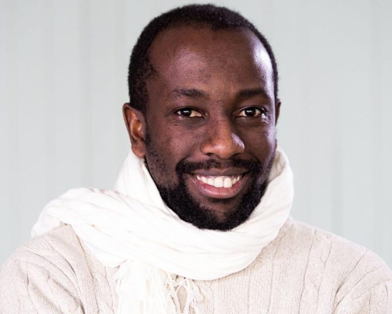 Father Nathan Kiyaga