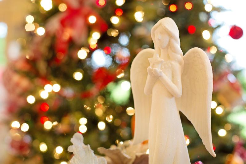 Christmas Angel