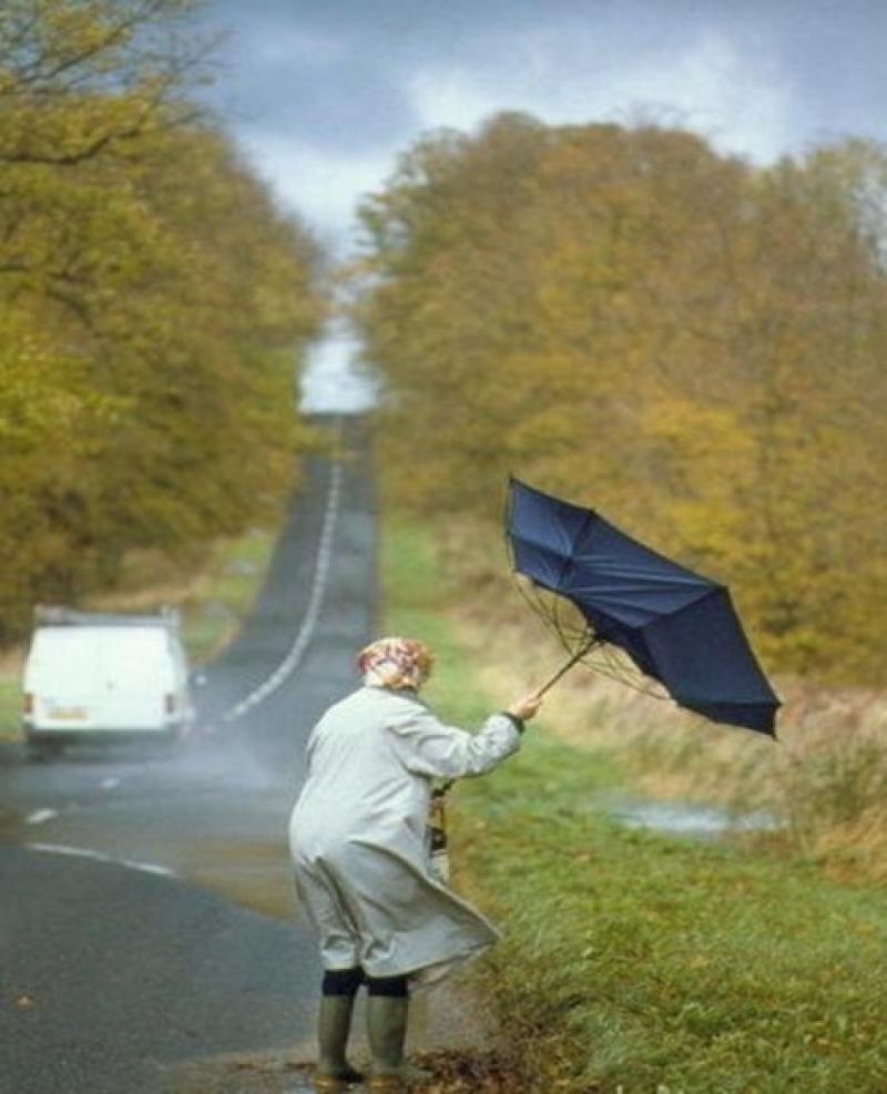 Look out for some New Year windy weather Pic Pixabay