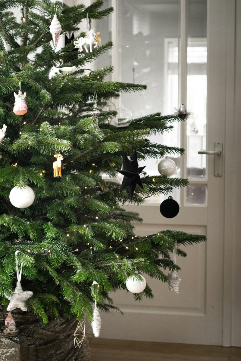 Christmas tree