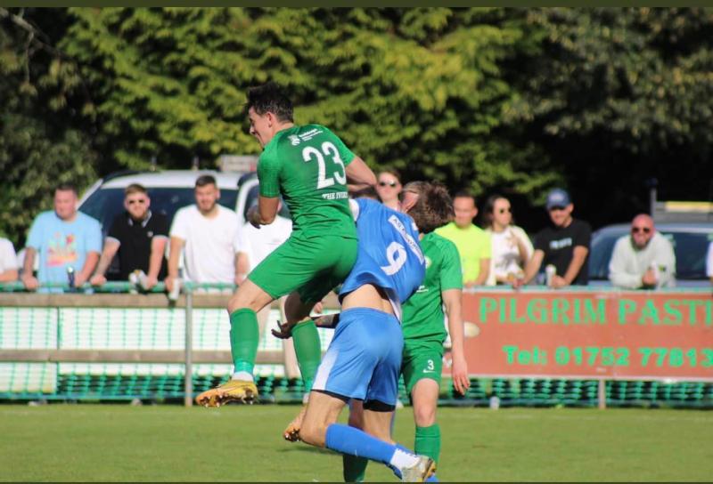 Ivybridge Town FC