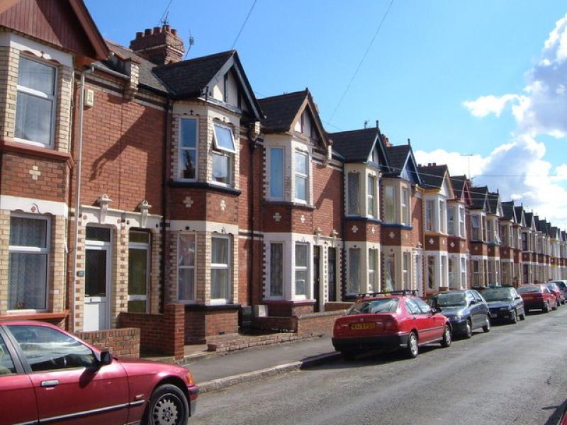 Homes