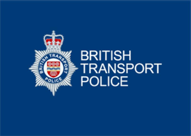 British Transport Police logo