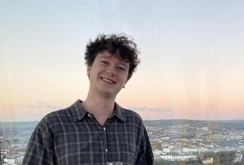 Torbay Weekly welcomes a new reporter to the team