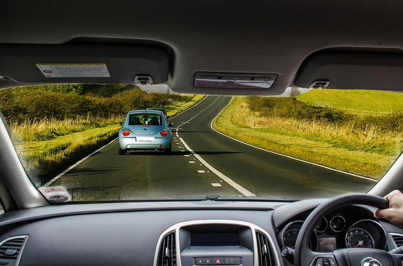 Car driving tips