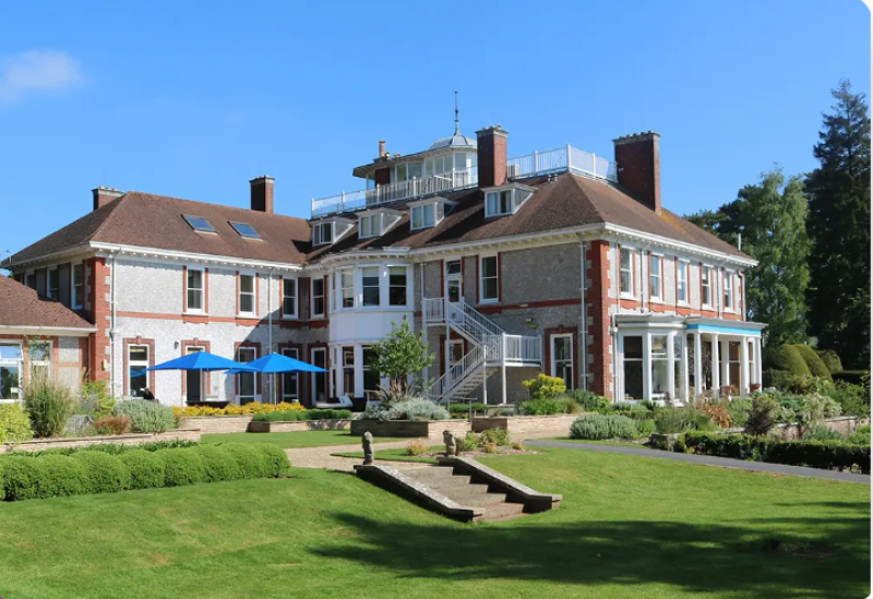 Rowcroft Hospice