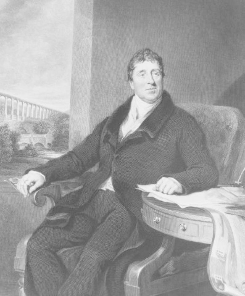 Thomas Telford