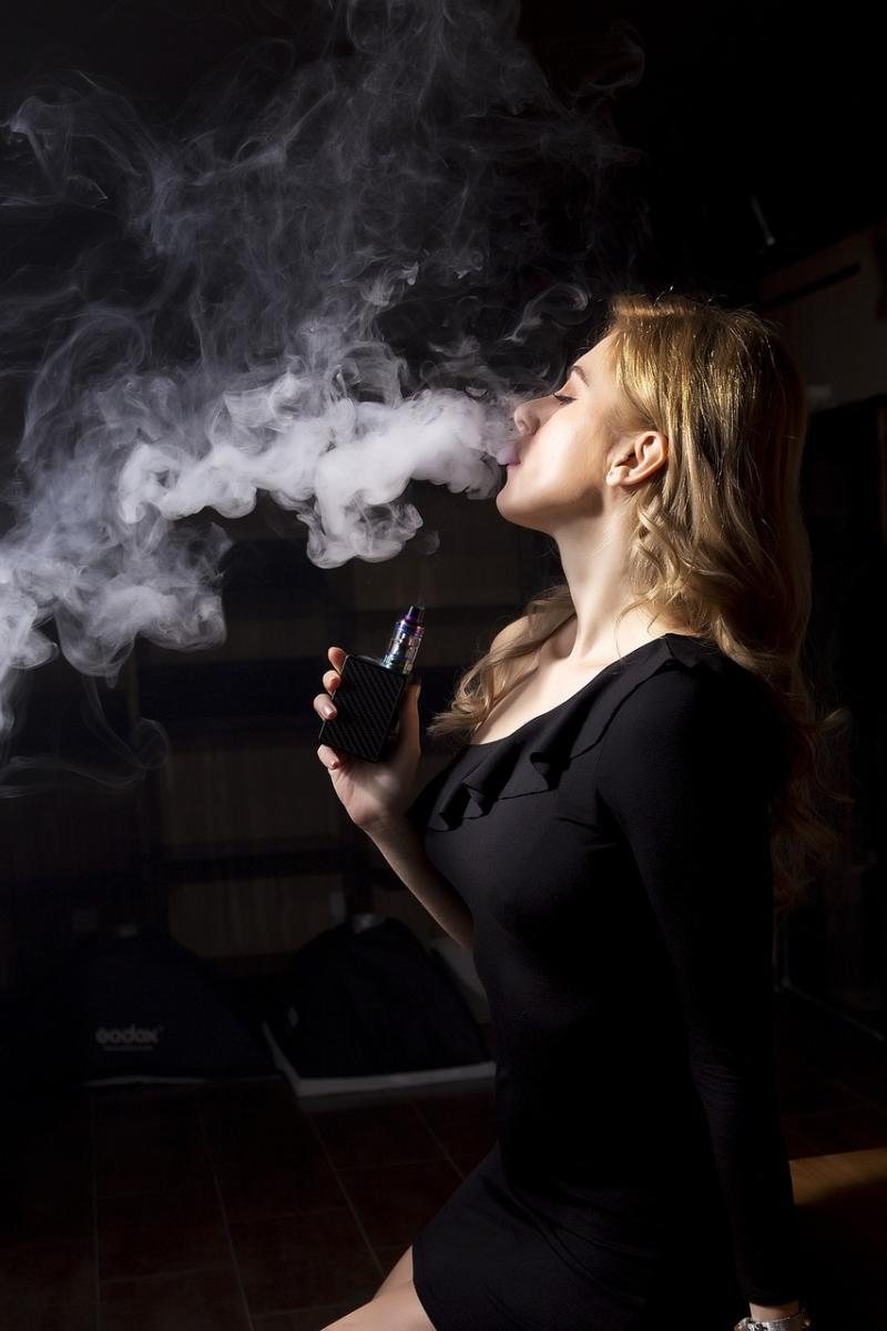 Torbay Council to provide vapes to help smokers quit