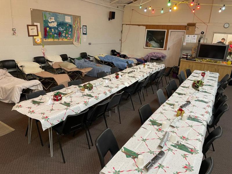 Torbay homeless charity desperate for volunteers