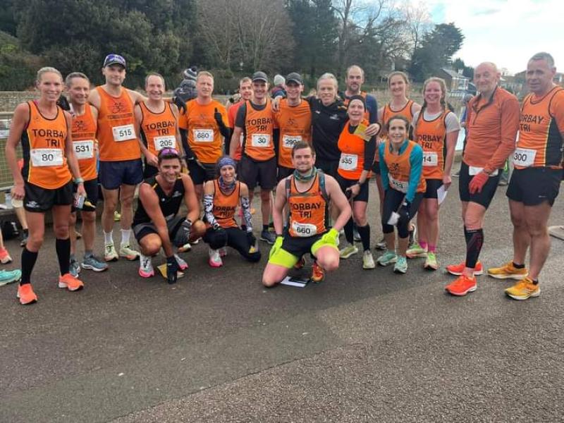 Torbay Tri Club  