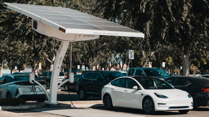 Motor industry calls for measures to reduce the cost of electric vehicles 
