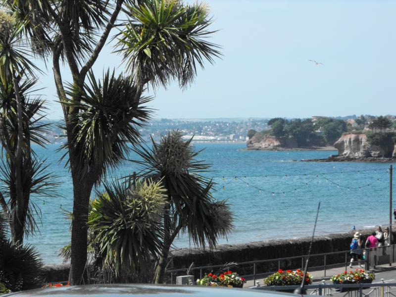 Paignton Zoo trust joins partnership to protect English Riviera UNESCO Geopark