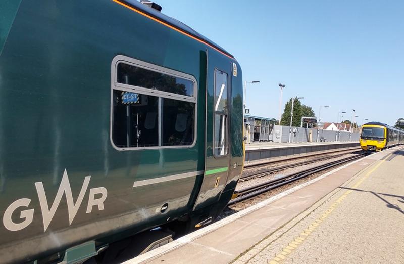 GWR