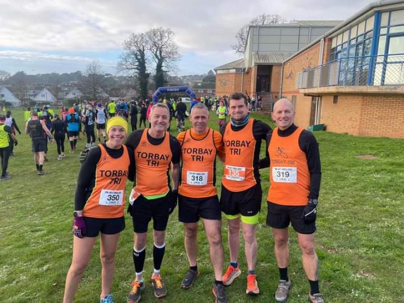 Torbay Tri Club