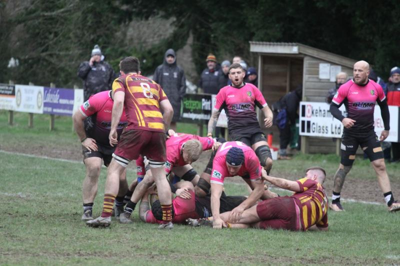 Brixham beat Okes