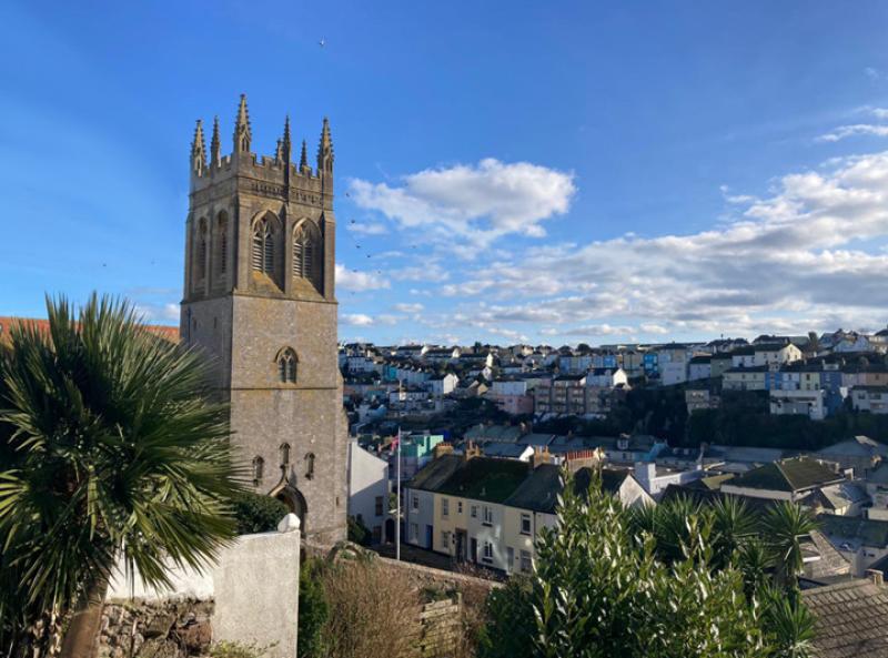 Thousands of pounds available for Torbay community groups as heritage grant funding applications open