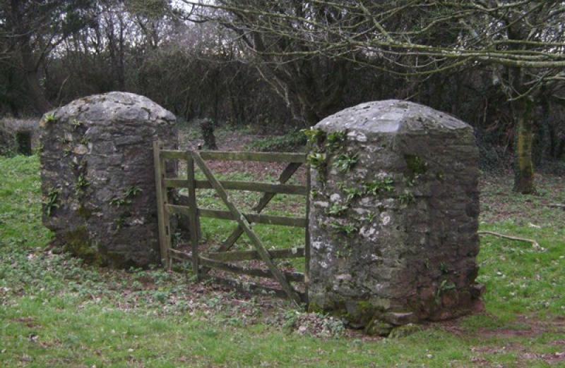 Kevin Dixon on the Infamous Gallow's Gate