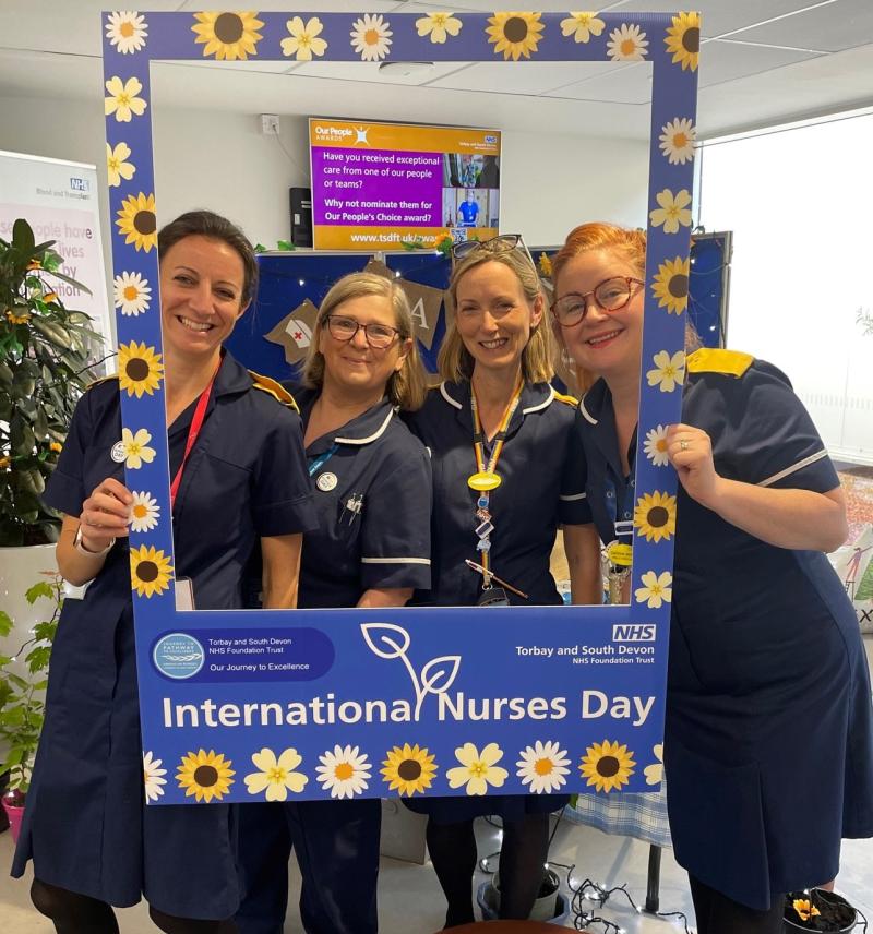 Medical Matters: How we salute our exceptional healthcare staff