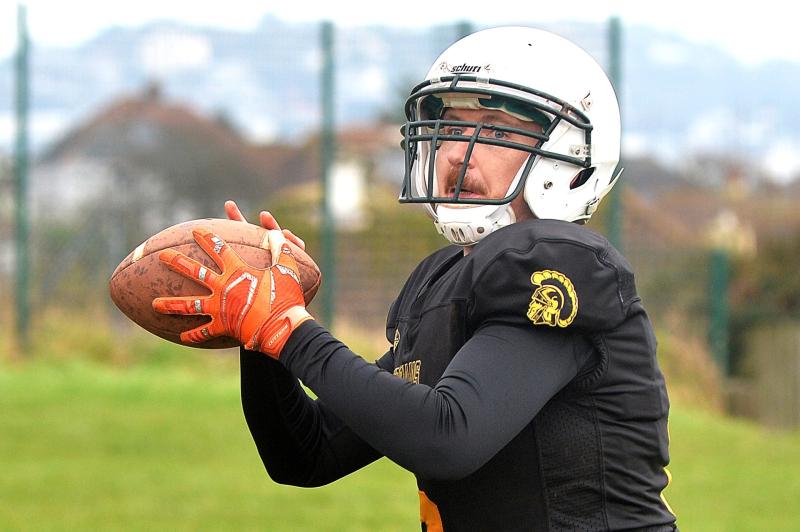 Torbay Trojans