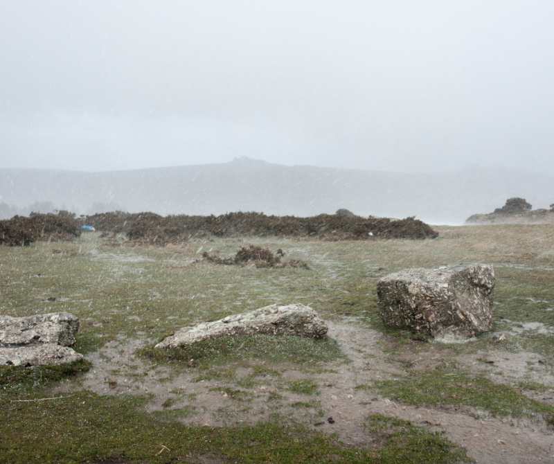 Haytor 