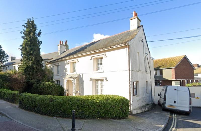 £6million older people flats plan for former Torbay care home Torbay