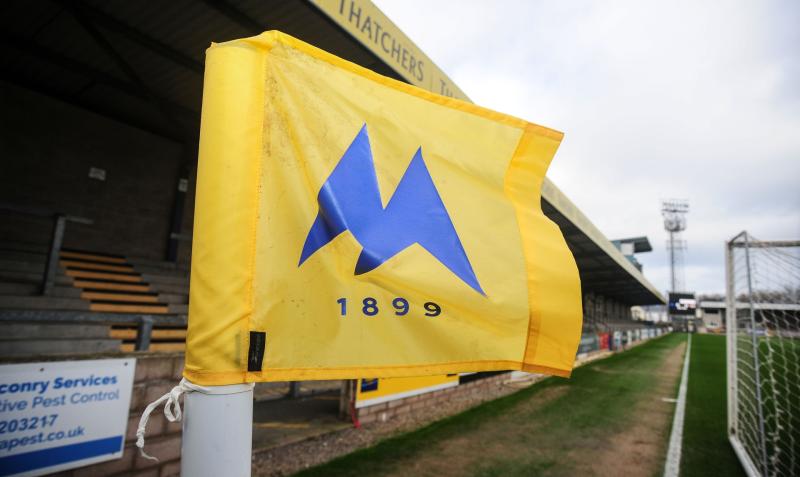 Plainmoor view. PPAUK