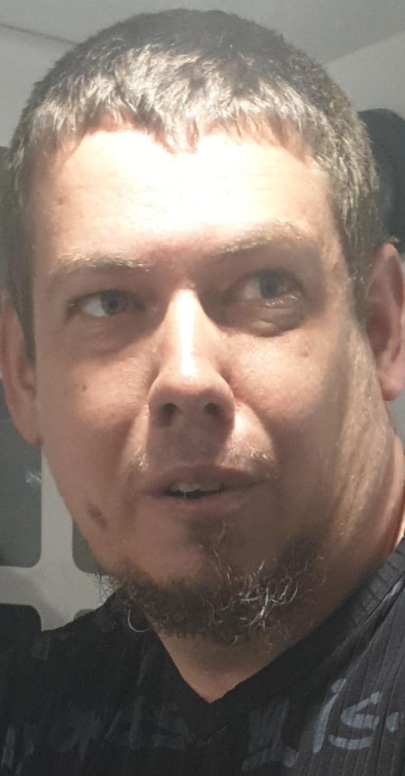 Missing: Peter Gunning Pic Devon and Cornwall police