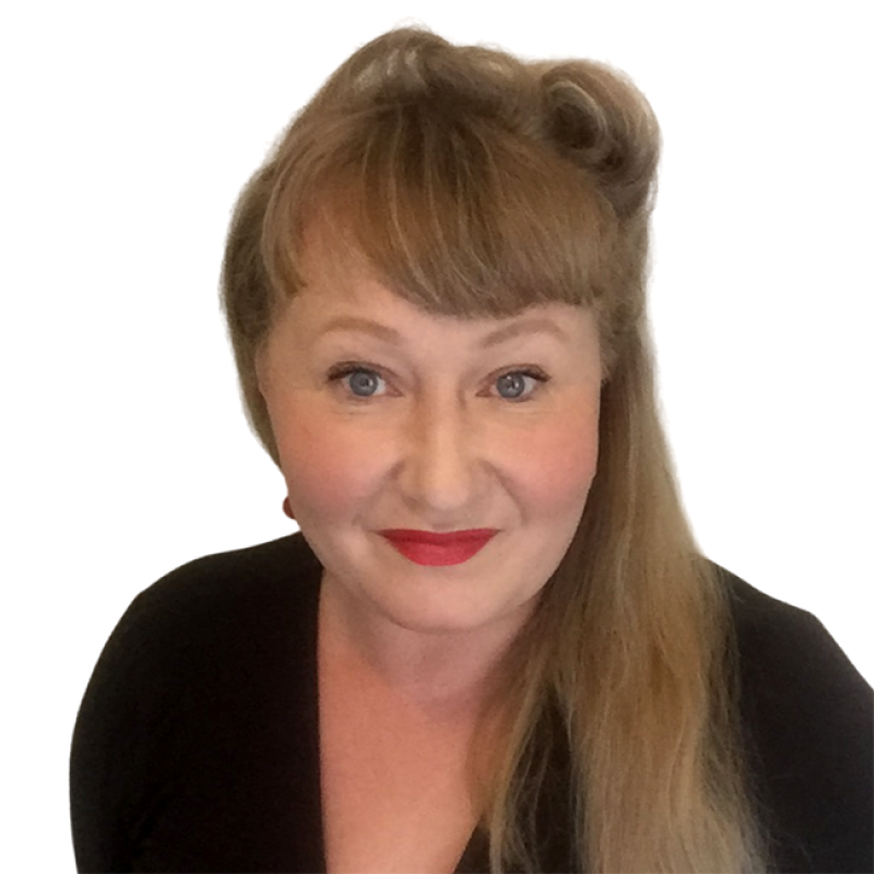 Helen Kelly