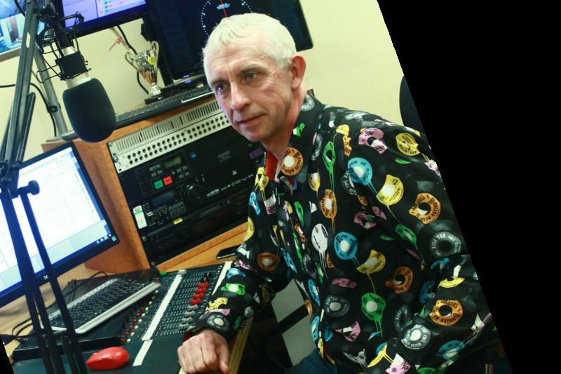 Paul Harding: Here's my pick of the 80s