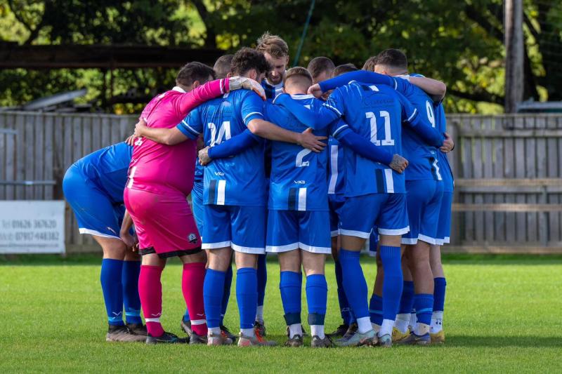 Paignton Saints