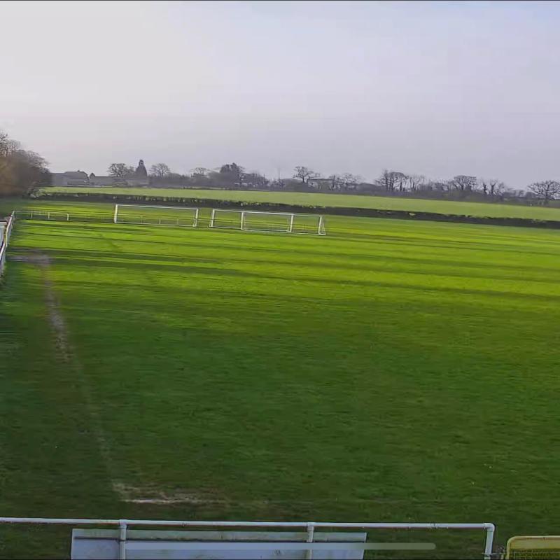P39 Watcombe Wanderers at Long Lane
