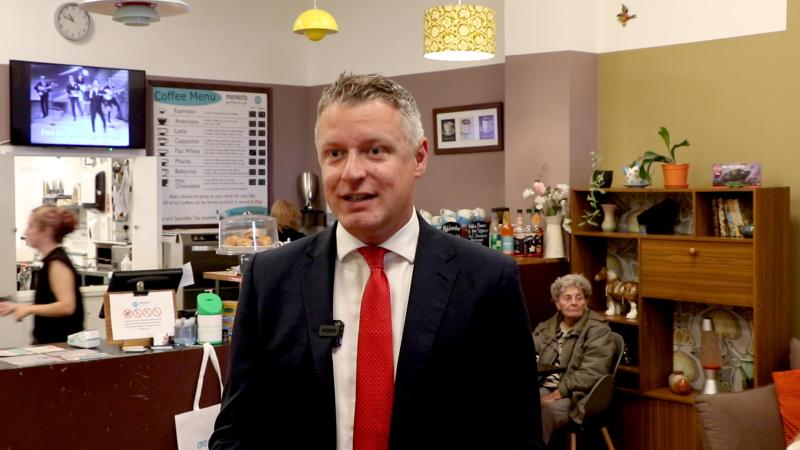 ‘Perfect storm’ facing Devon nursery care