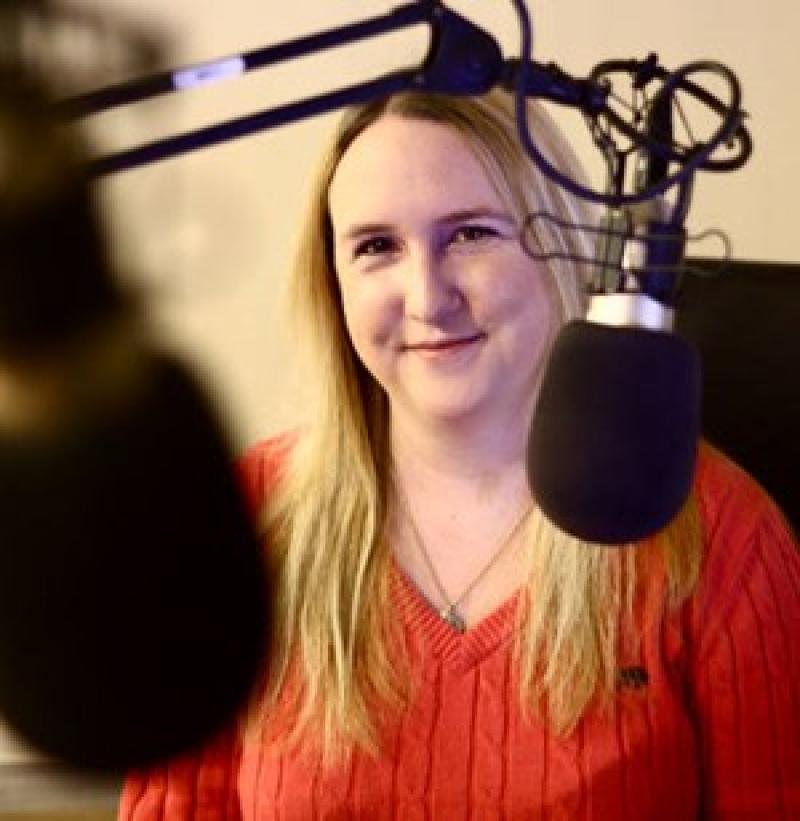 Stephanie Teece: The benefits to volunteering you may not have thought about