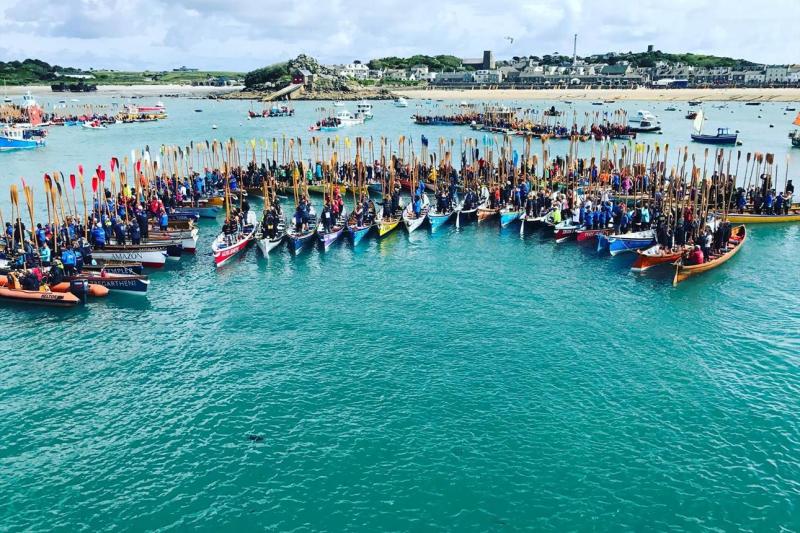 Brixham Gig Club